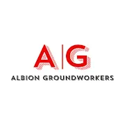 Albion Groundworkers Ltd Logo