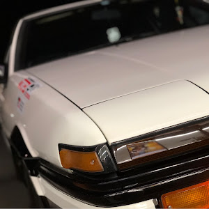 スプリンタートレノ