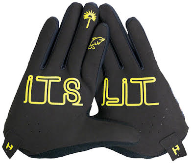 Handup Gloves HandUp Most Days Gloves - Neon Lights - Full Finger alternate image 1