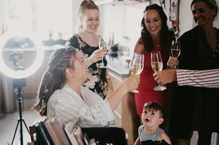 Photographe de mariage Zsuzsi Forgács (forgacszsuzsi). Photo du 21 octobre 2019