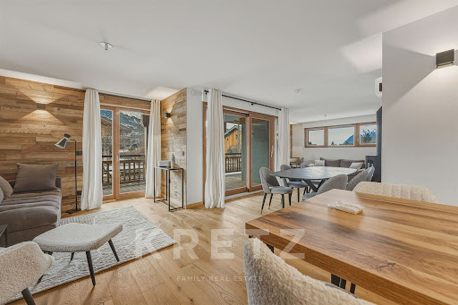 Appartement avec terrasse 2