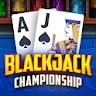 Blackjack Championship icon