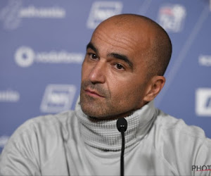 Roberto Martinez a fâché l'entraîneur de Tottenham 