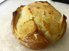 Rustic Italian Bread