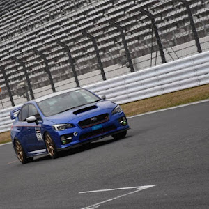 WRX STI VAB