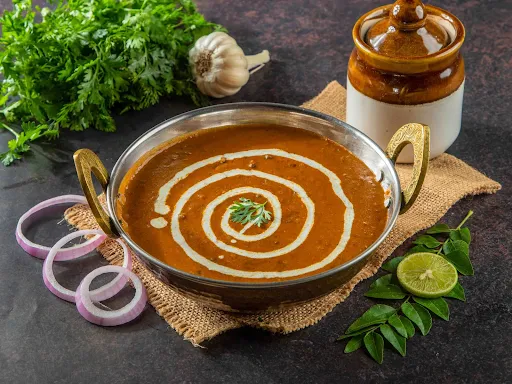 Dal Makhani