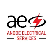 Anode Electrical Limited Logo