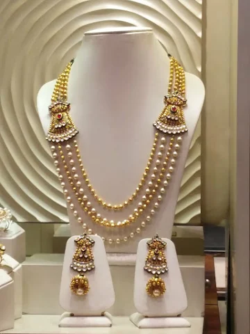 Navkkar Jewellers photo 