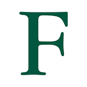 Forrester Events Mobile App  Icon