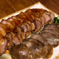 台客燒肉粥