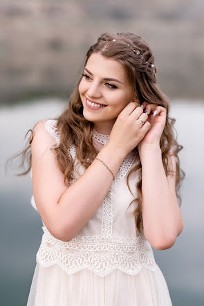 Wedding photographer Olga Leskovskaya (leskovskaya). Photo of 13 August 2019