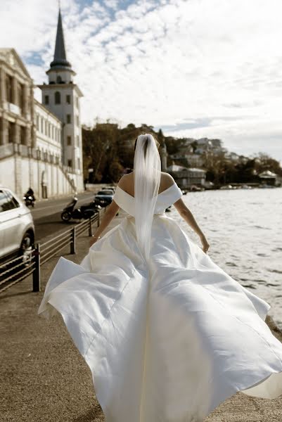 Photographe de mariage Eliana Plotskaya (lanaplotskaya). Photo du 9 décembre 2023