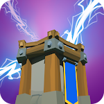 Cover Image of Download Last Kingdom: Defense 1.0.7 APK