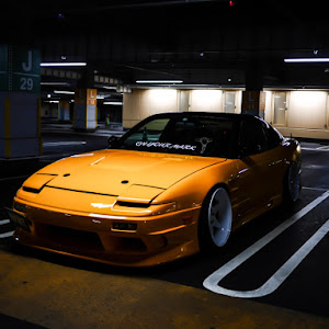 180SX RPS13