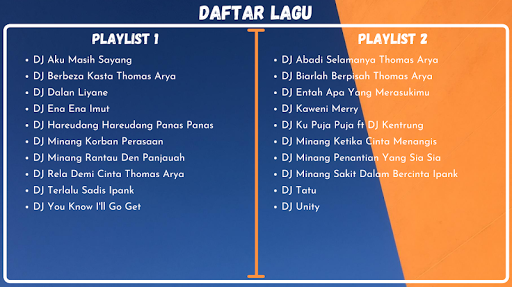 DJ Berbeza Kasta Remix 2020 Full Offline