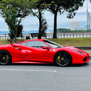 488GTB