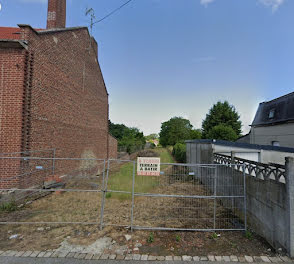 maison neuve à Cambrai (59)