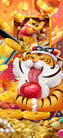 Fortune Tiger Slot-TaDa Jogos – Apps on Google Play