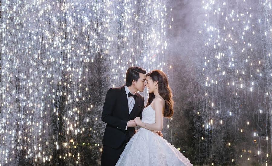 Wedding photographer Mangpor Rapeeporn (photolista). Photo of 4 January 2018