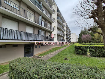 appartement à Les Mureaux (78)