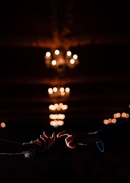 Fotógrafo de casamento Sougata Mishra (chayasutra). Foto de 14 de julho 2022