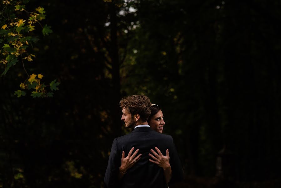 Photographe de mariage Anthony Lemoine (anthonylemoine). Photo du 26 novembre 2020