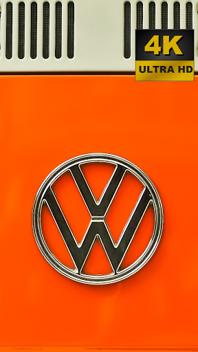 VW Cars Wallpapers - 4K