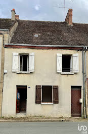 maison à Orsennes (36)