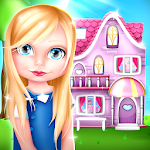 Cover Image of Unduh House Design and Decoration Games 6.1.2 APK