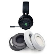 Cặp Đệm Tai Nghe Thay Thế Cho Razer Kraken Pro V2 Gaming Razer Kraken Pro V2