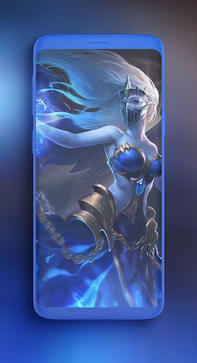 Hình nền liên quân