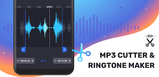 MP3 Cutter and Ringtone Maker