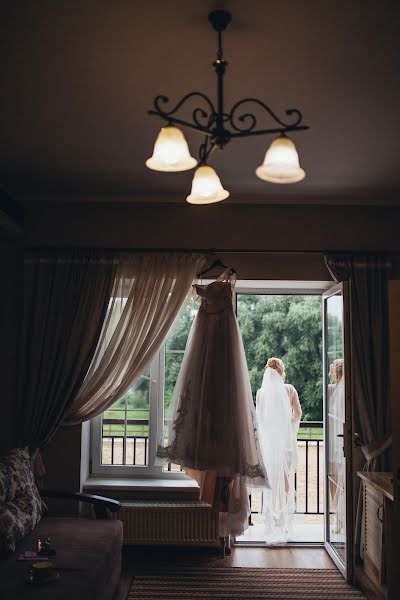 Photographe de mariage Elena Giska (elenagiska). Photo du 9 octobre 2018