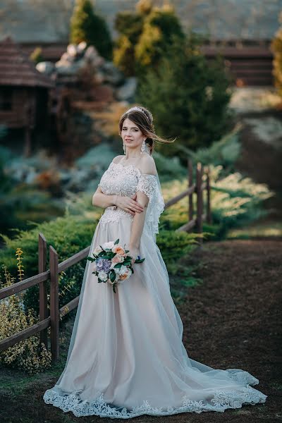 Wedding photographer Maksim Drozhnikov (maximfoto). Photo of 29 January 2020