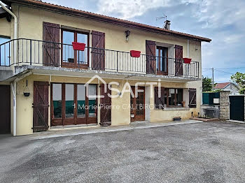 maison à Saint-Denis-en-Bugey (01)