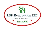 LDN Renovation Ltd Logo