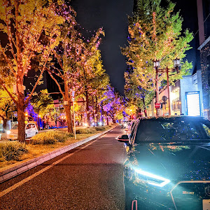 RS3 セダン
