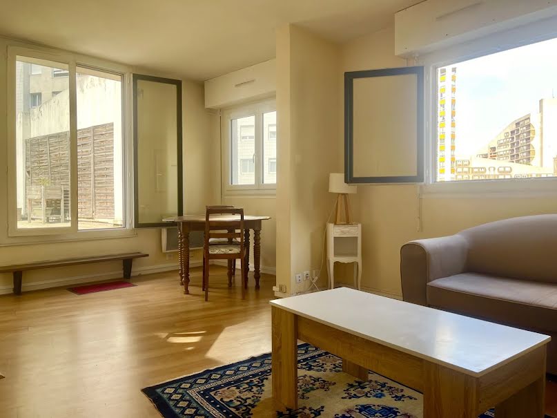 Vente appartement 2 pièces 54.66 m² à Boulogne-Billancourt (92100), 395 000 €