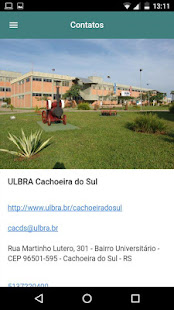 ULBRA INFORMA(圖6)-速報App