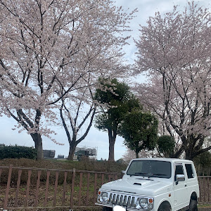 ジムニー JA22W