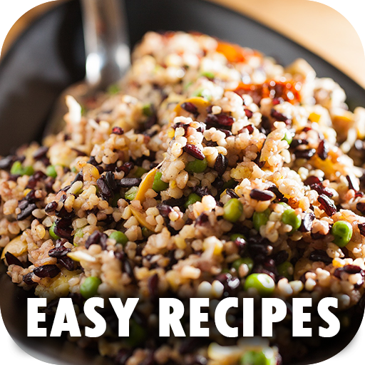 Easy Recipes Aplicații Pe Google Play