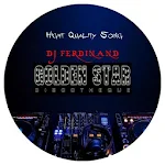 Cover Image of ดาวน์โหลด DJ Ferdinand Golden Star Haning Dayak Full Bass 1.0 APK