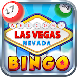 Cover Image of Unduh Bingo Vegas™ 1.2.2 APK