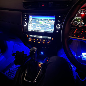 エクストレイル NT32