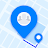 Taoday - Live Location Sharing icon