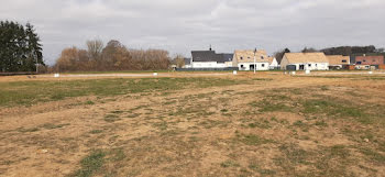 maison neuve à Domfront-en-Champagne (72)