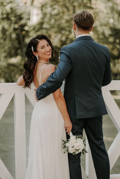 Photographe de mariage Katarzyna Wacławska (kasiawaclawska). Photo du 25 février