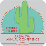 Cover Image of Télécharger AASPA 70th Annual Conference 9.3.6.7 APK