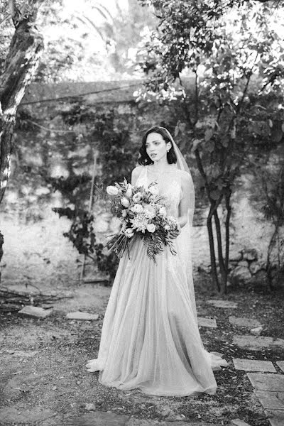 Fotógrafo de casamento George Stravolemos (gstravolemos). Foto de 24 de outubro 2018