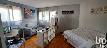 appartement à Cergy (95)